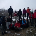Veliki Planik - 1272m