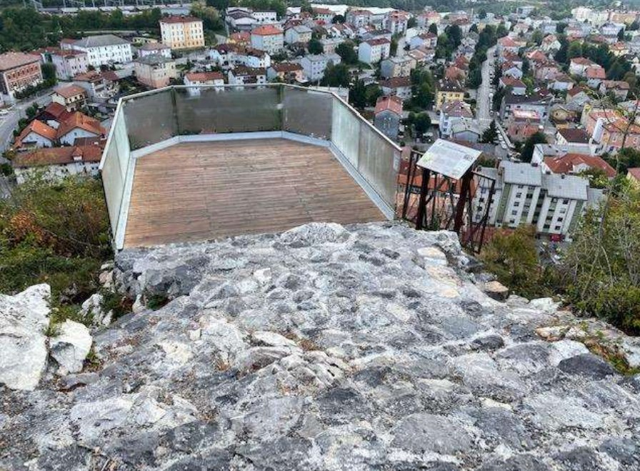 postojna